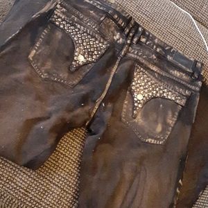 Brand new robins jeans